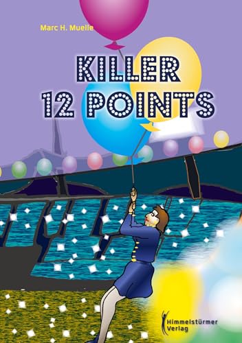 Killer 12 points: Domino Detektive 3 von Himmelstürmer